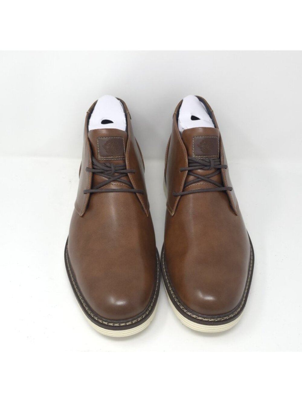 Dockers Mens Esmond Dress Casual Lace Up Ankle Boot 10.5M - Picture 4 of 8
